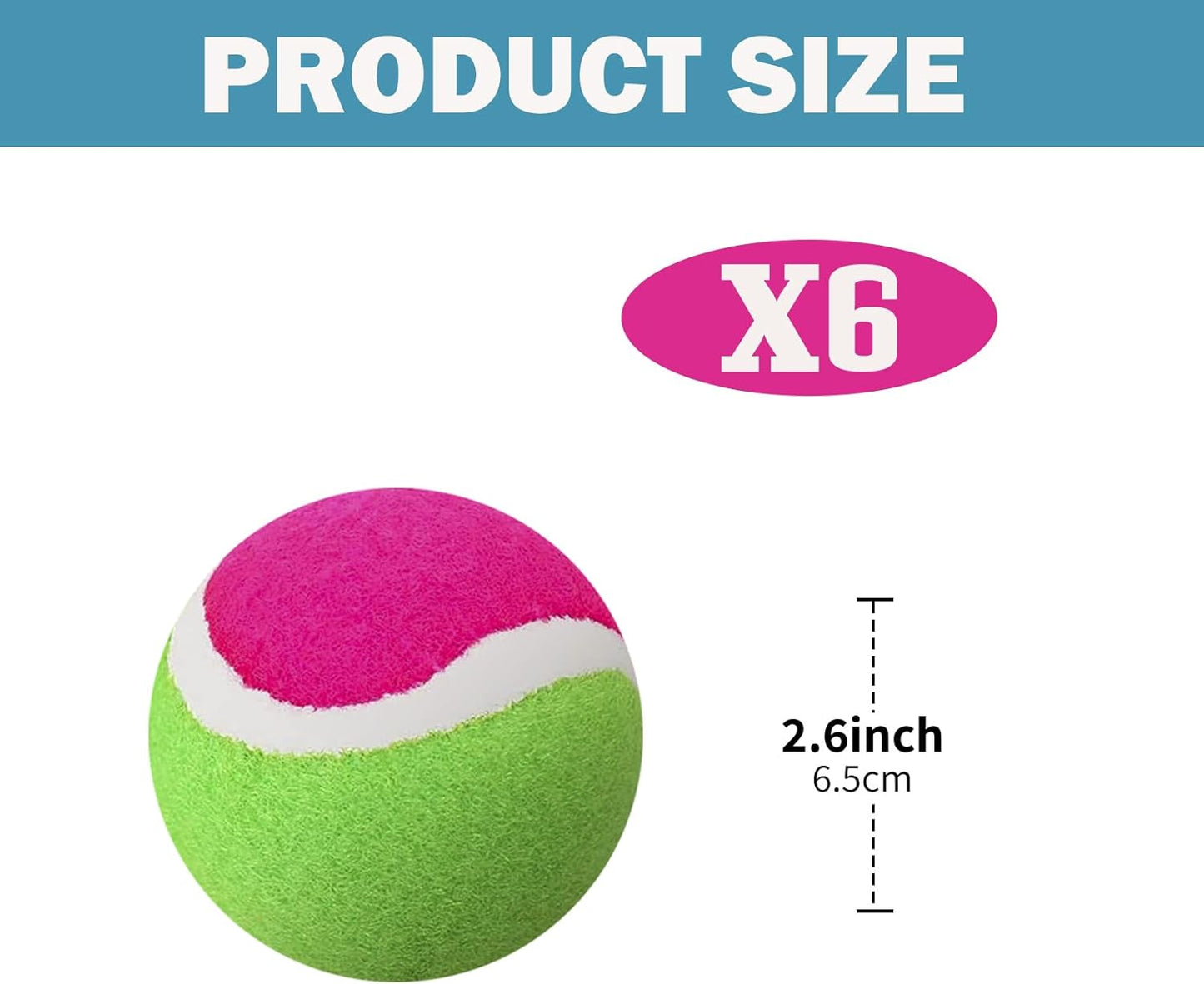 Toss and Catch Ball Set