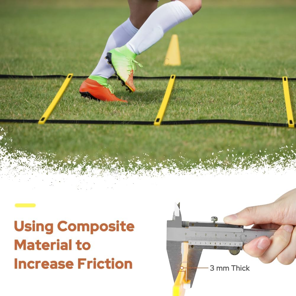 Agility Training Ladder