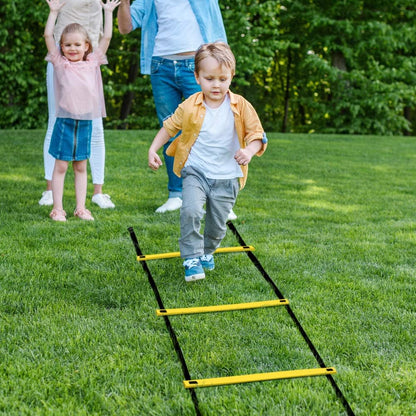 Agility Training Ladder