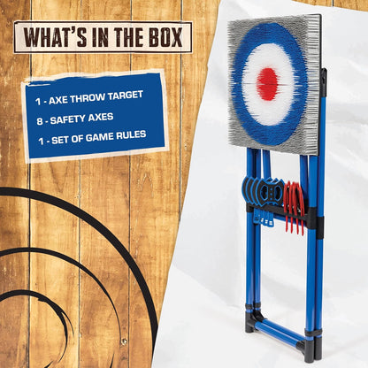 Original Axe Throwing Game Set