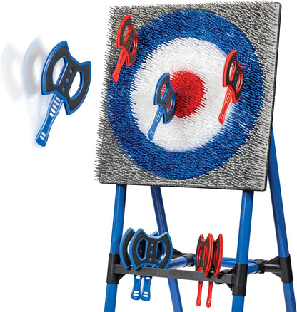 Original Axe Throwing Game Set