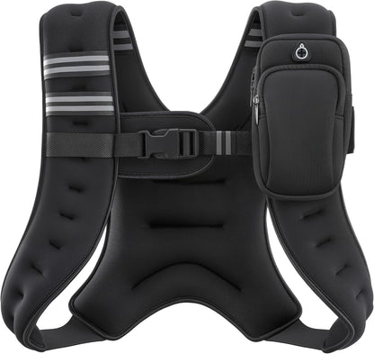 Weighted Vest